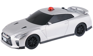 サウンドポリスバイク 子供向け乗り物玩具メーカー 株式会社トイコー